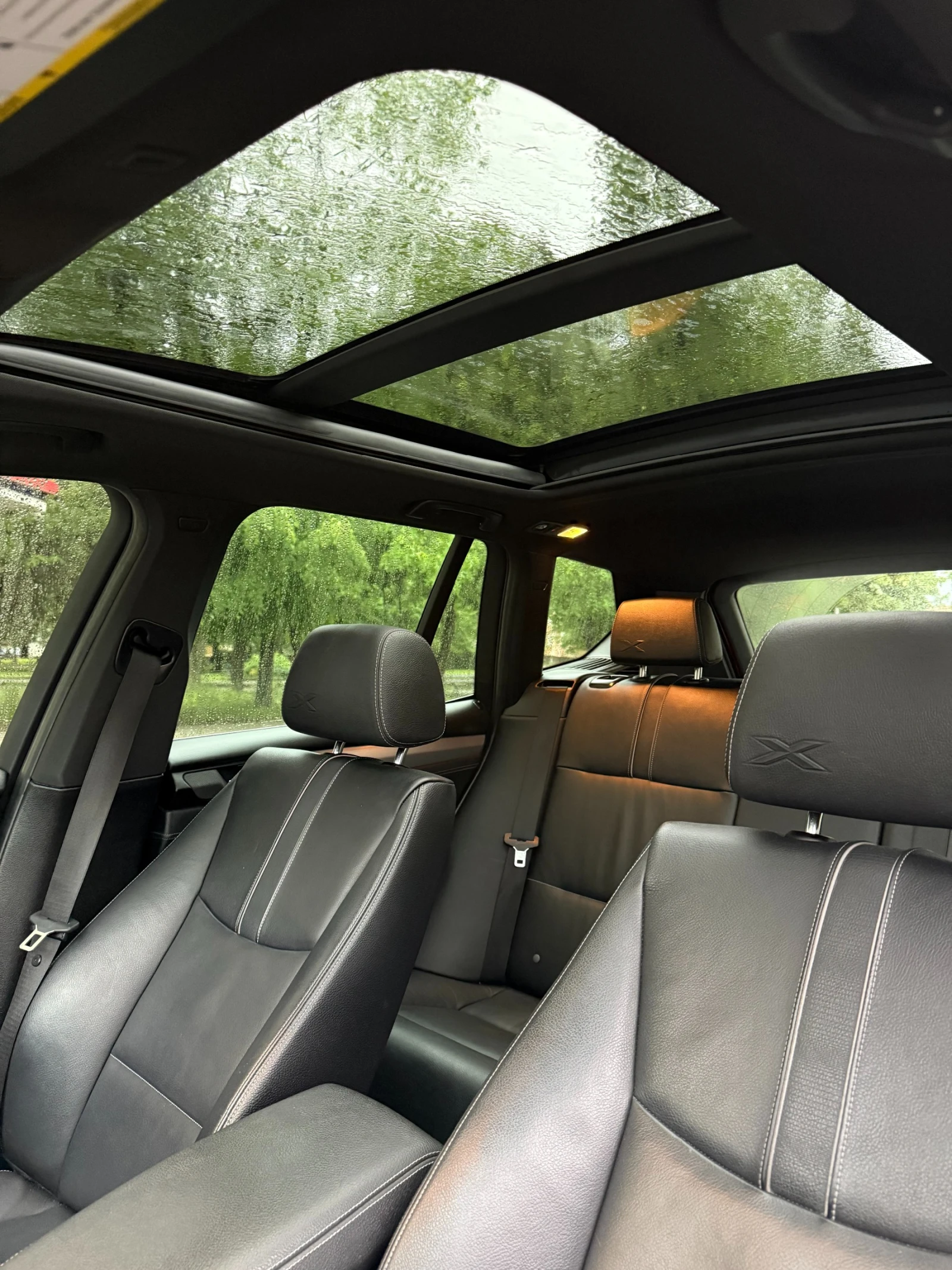 BMW X3, снимка 8 - Автомобили и джипове - 54728939