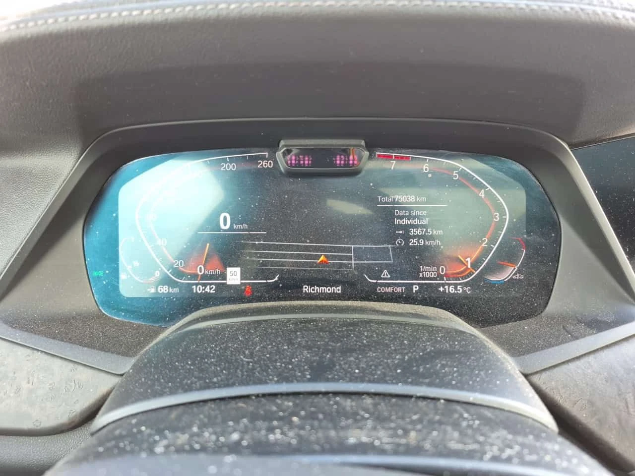 BMW X5 * XDRIVE40I * H/K * ОДБУХВАНЕ * ПАНО * KEYLESS * , снимка 9 - Автомобили и джипове - 54840705