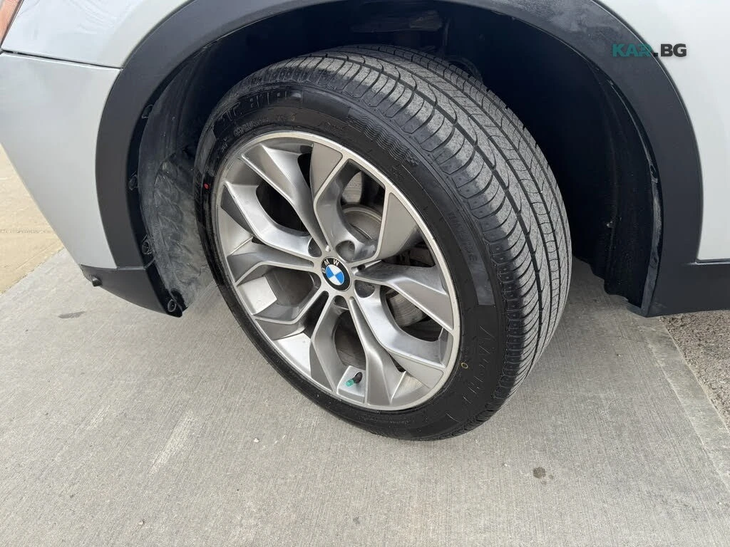 BMW X3 * HeadUp* AвтоКредит* (ЦЕНА ДО БГ), снимка 17 - Автомобили и джипове - 55105206