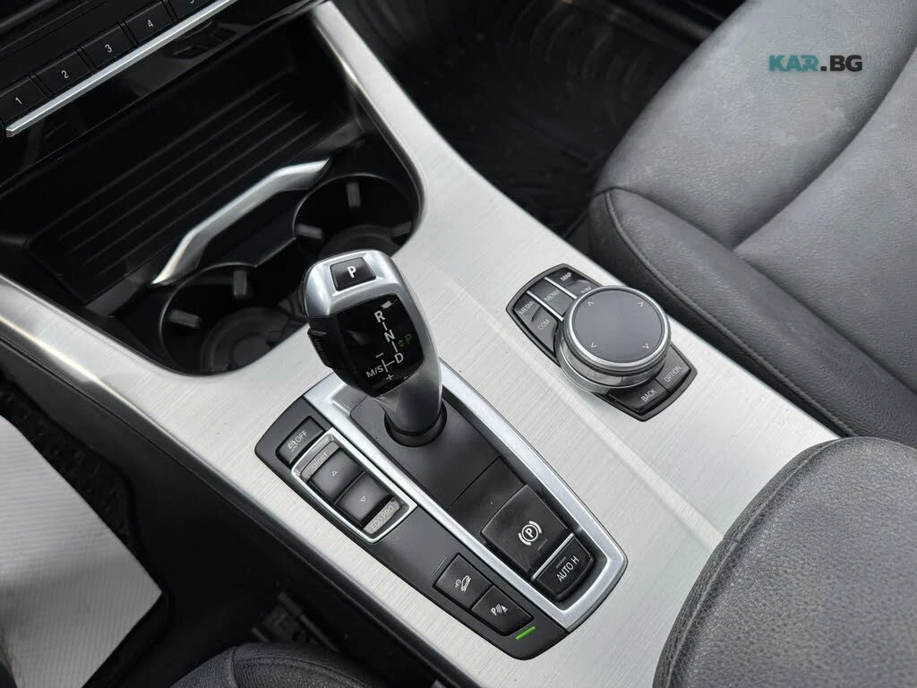 BMW X3 * HeadUp* AвтоКредит* (ЦЕНА ДО БГ), снимка 14 - Автомобили и джипове - 55105206