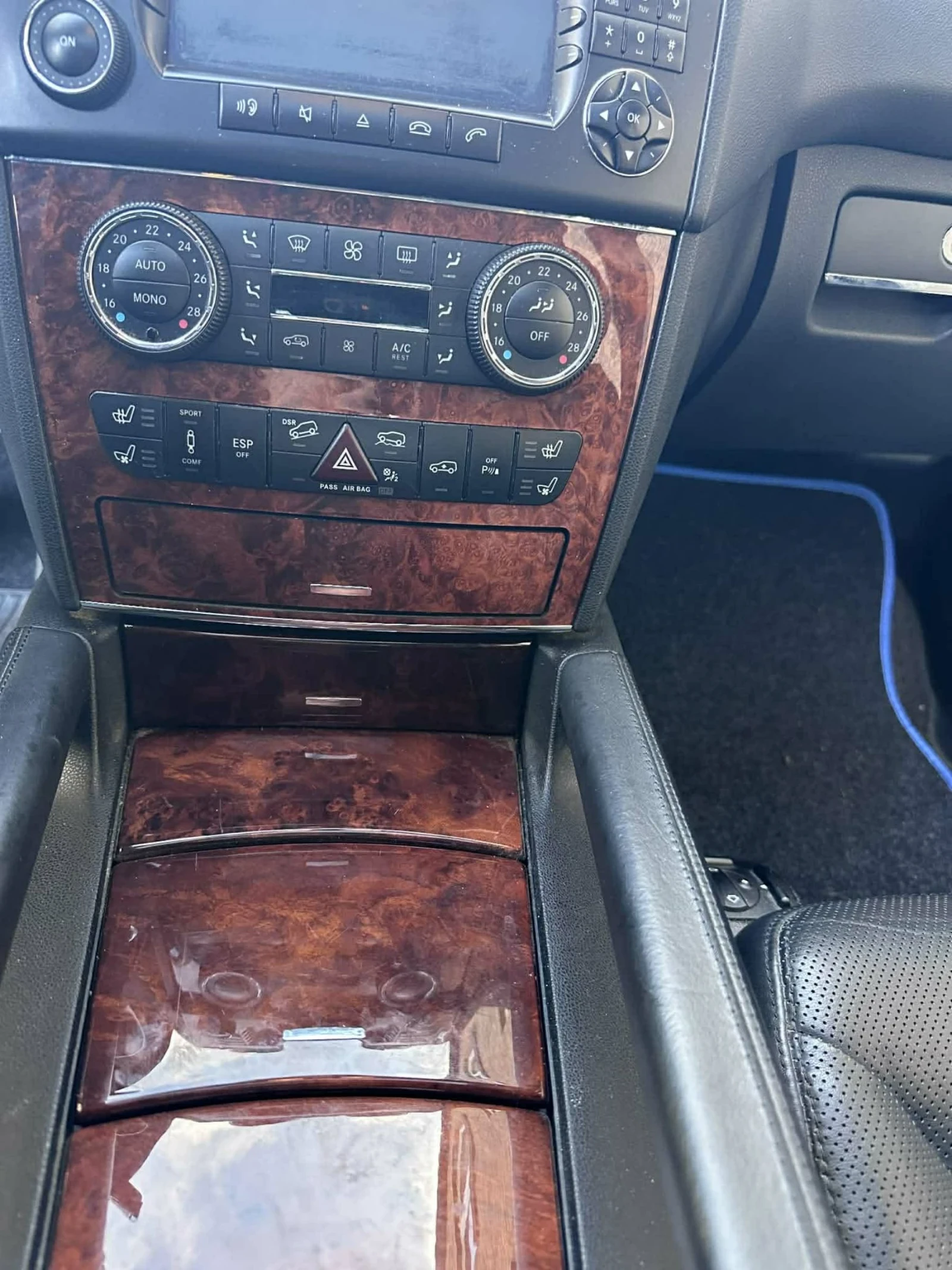 Mercedes-Benz ML 420 | Mobile.bg � ����������� 2