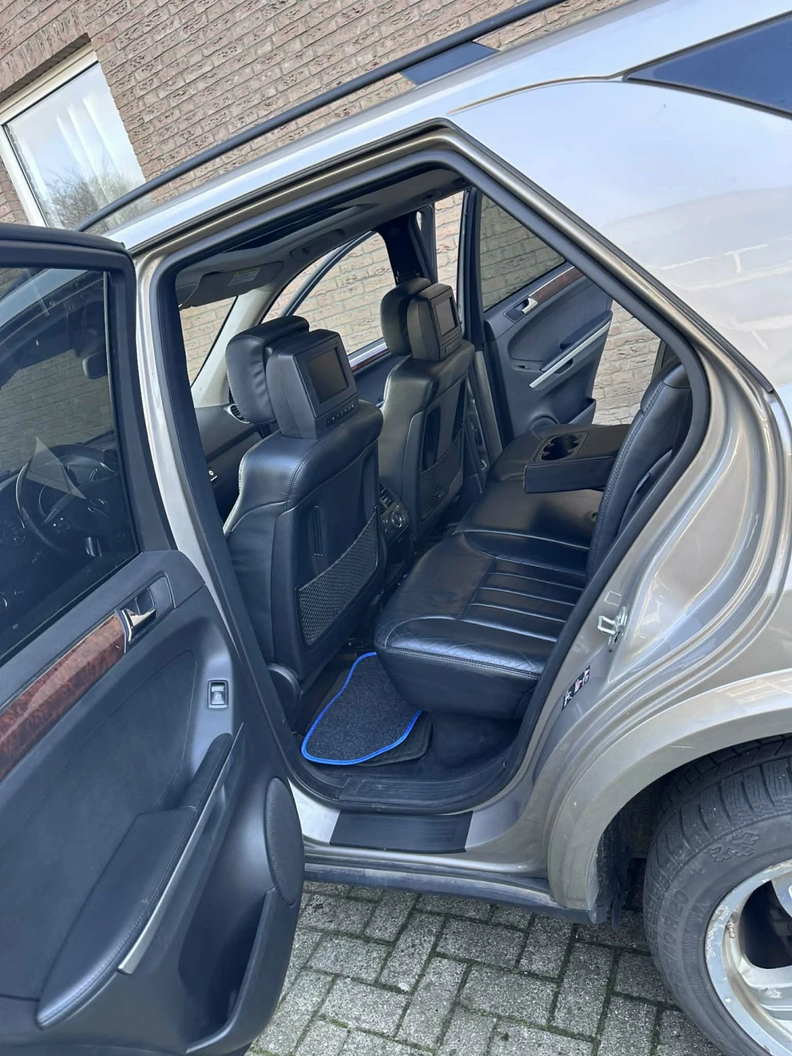 Mercedes-Benz ML 420 | Mobile.bg � ����������� 7