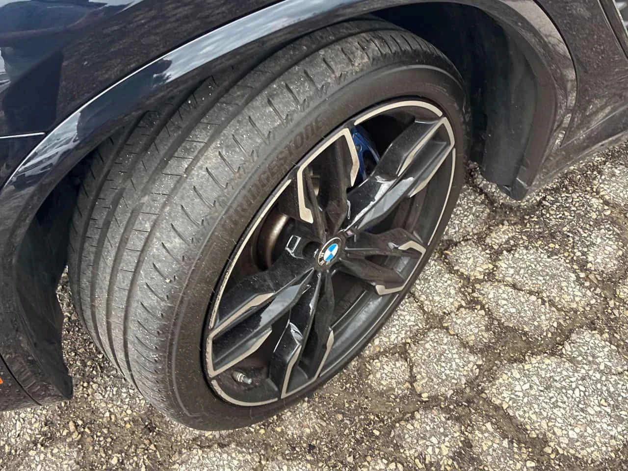 BMW X3 M40i XDRIVE/360/ПАНОРАМA, снимка 6 - Автомобили и джипове - 55252264