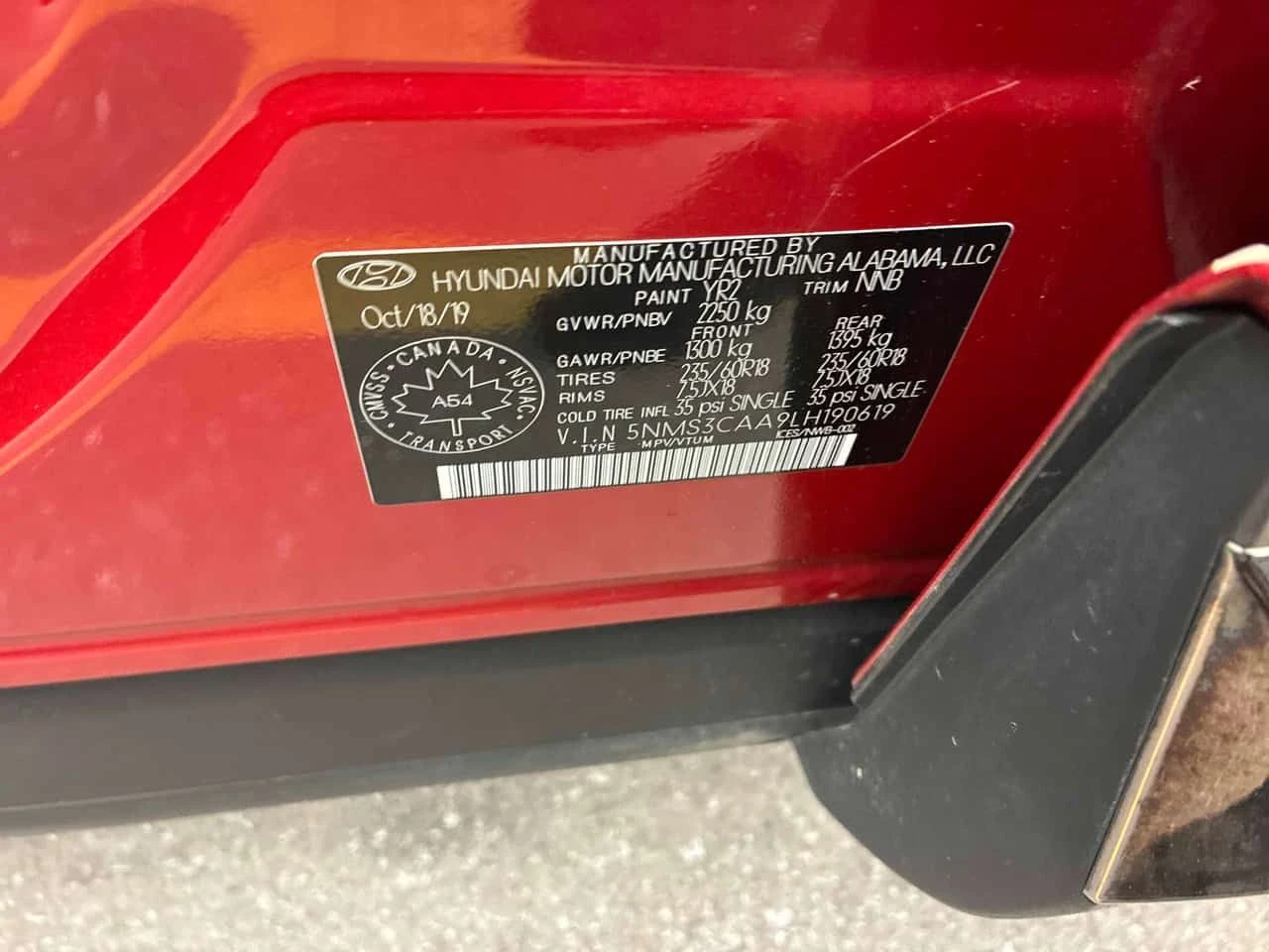 Hyundai Santa fe * Luxury * ���������� ��� ������������ ������*  | Mobile.bg � ����������� 11