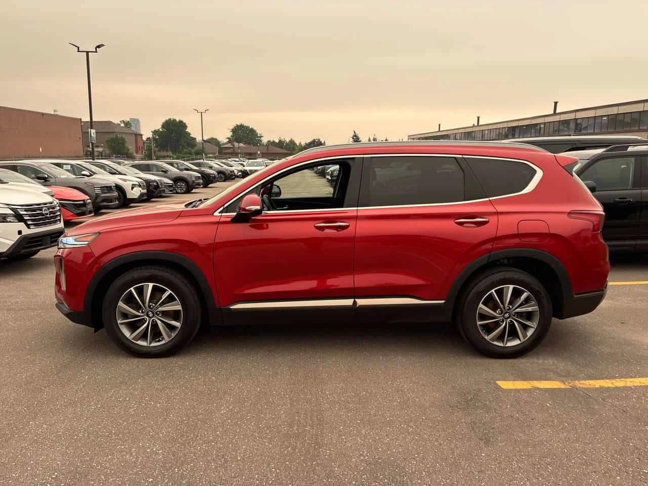 Hyundai Santa fe * Luxury * ���������� ��� ������������ ������*  | Mobile.bg � ����������� 2