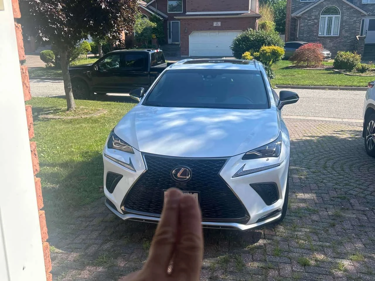 Lexus NX 300 ОБДУХВАНЕ / ДИСТРОНИК / CARFAX , снимка 6 - Автомобили и джипове - 55548049