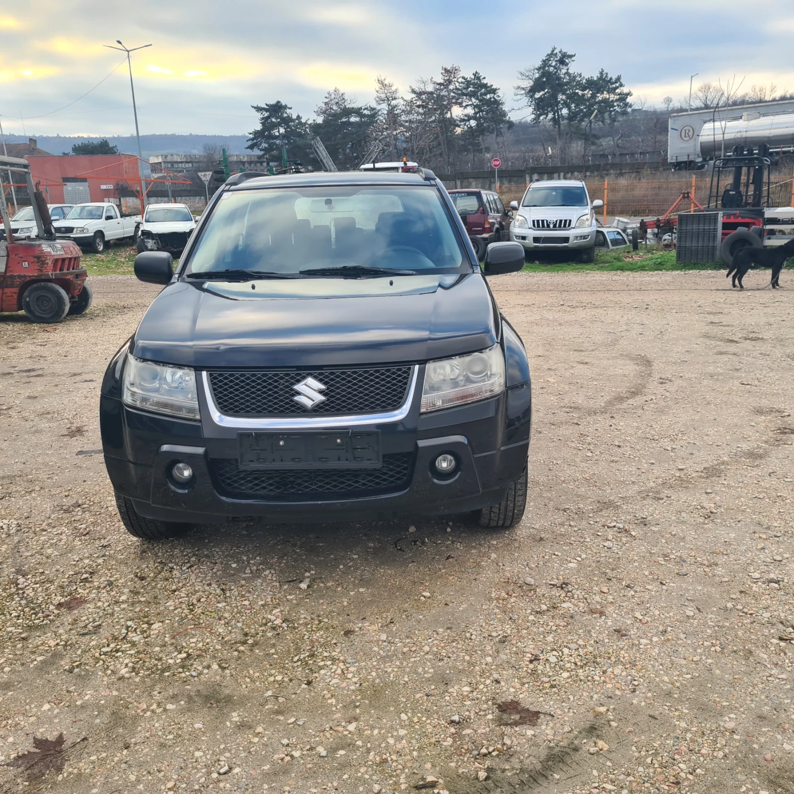 Suzuki Grand vitara, снимка 2 - Автомобили и джипове - 55618672