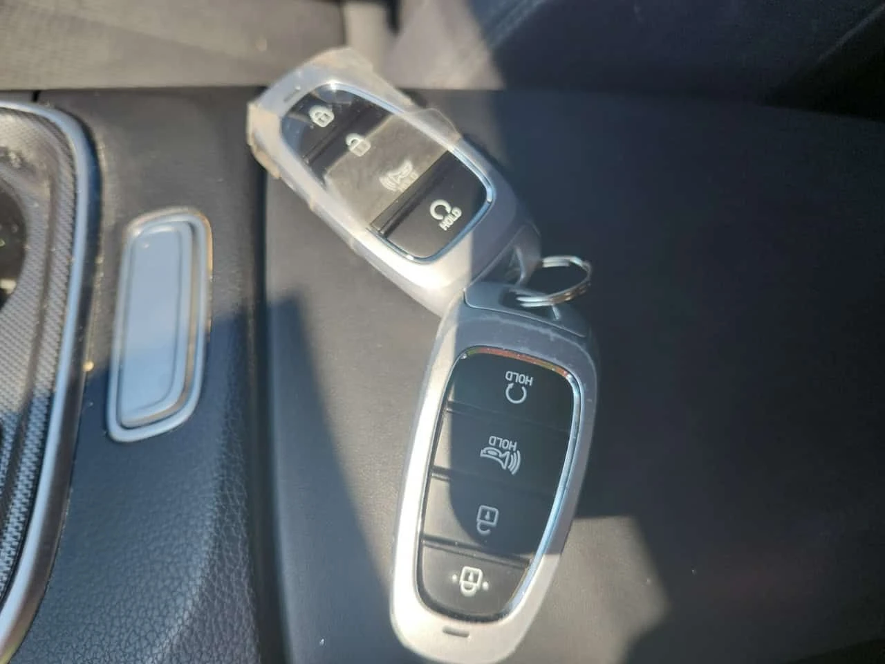 Hyundai Santa fe * Awd Preferred * АВТОКРЕДИТ БЕЗ ПЪРВОНАЧАЛНА* , снимка 8 - Автомобили и джипове - 55669389