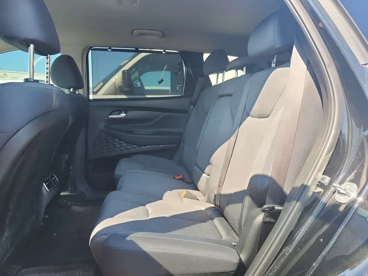 Hyundai Santa fe * Awd Preferred * АВТОКРЕДИТ БЕЗ ПЪРВОНАЧАЛНА* , снимка 12 - Автомобили и джипове - 55669389