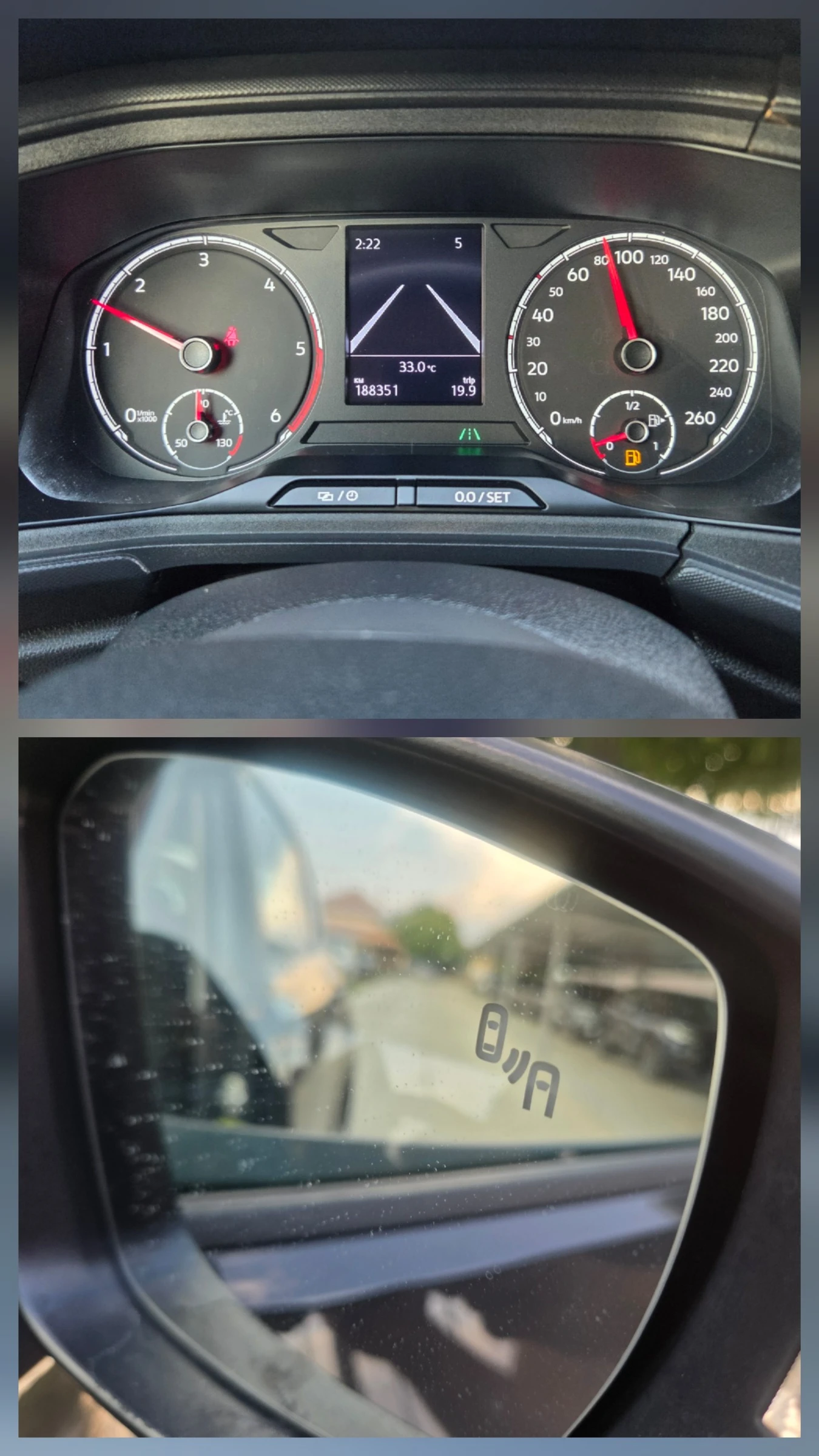 VW T-Cross 1.6 TDI* *  | Mobile.bg � ����������� 16