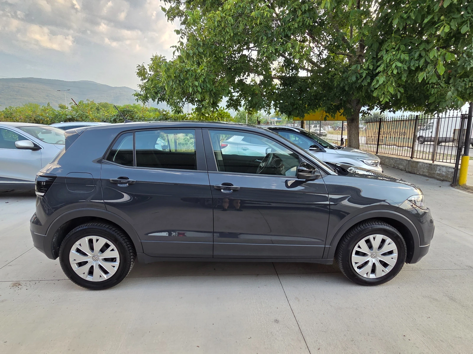 VW T-Cross 1.6 TDI* *  | Mobile.bg � ����������� 4