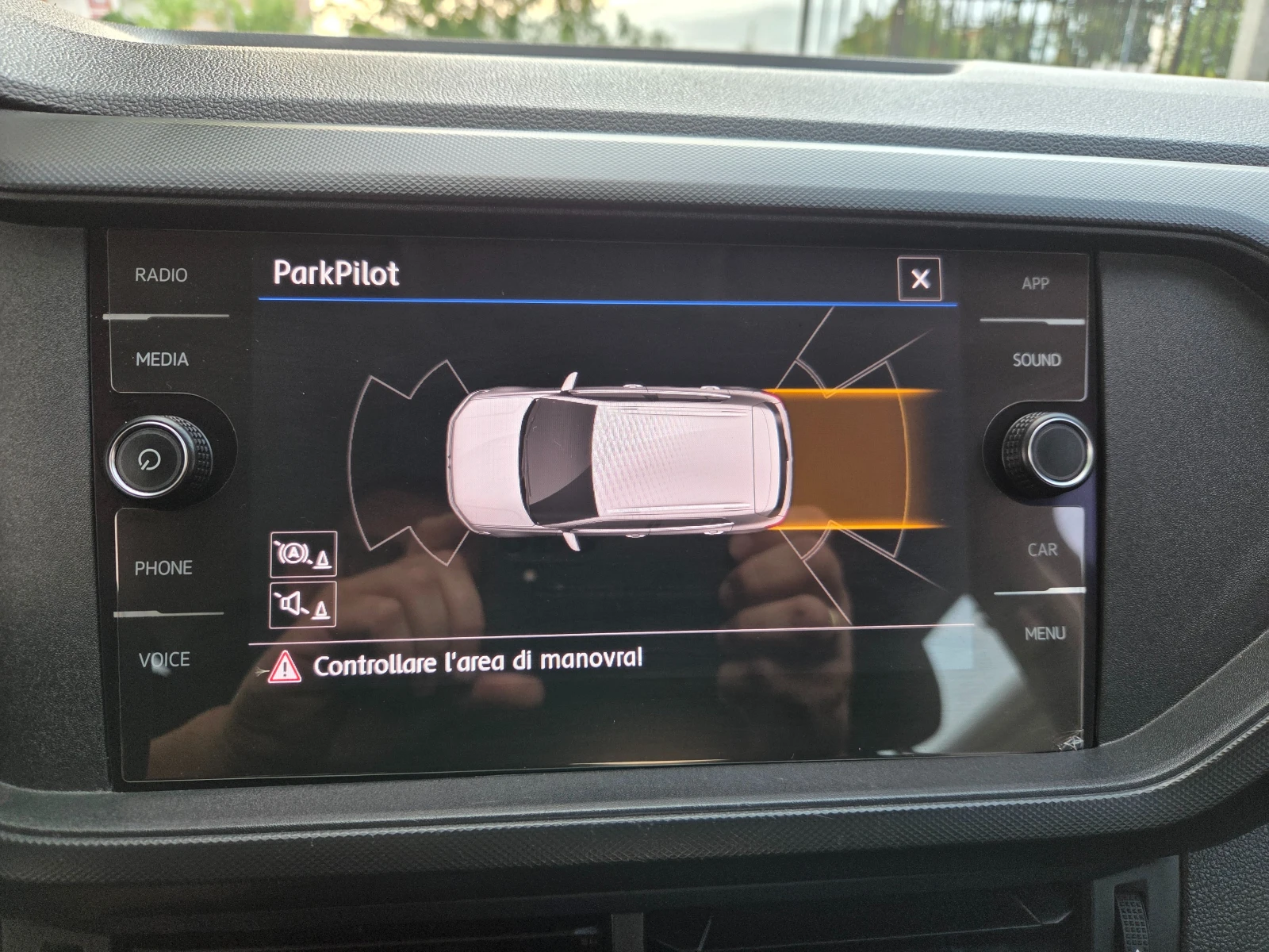 VW T-Cross 1.6 TDI* *  | Mobile.bg � ����������� 10