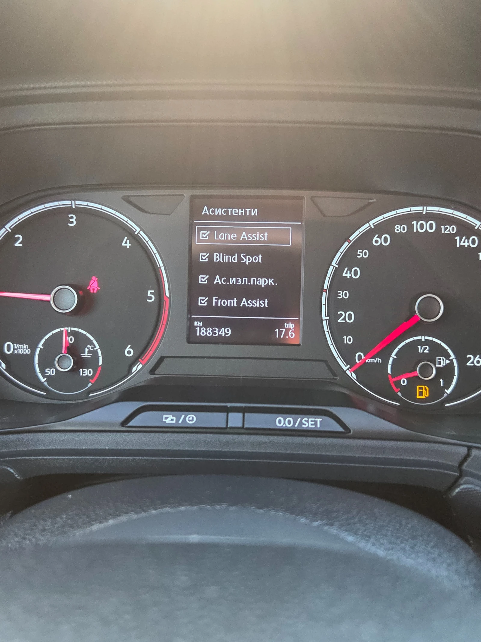 VW T-Cross 1.6 TDI* *  | Mobile.bg � ����������� 14