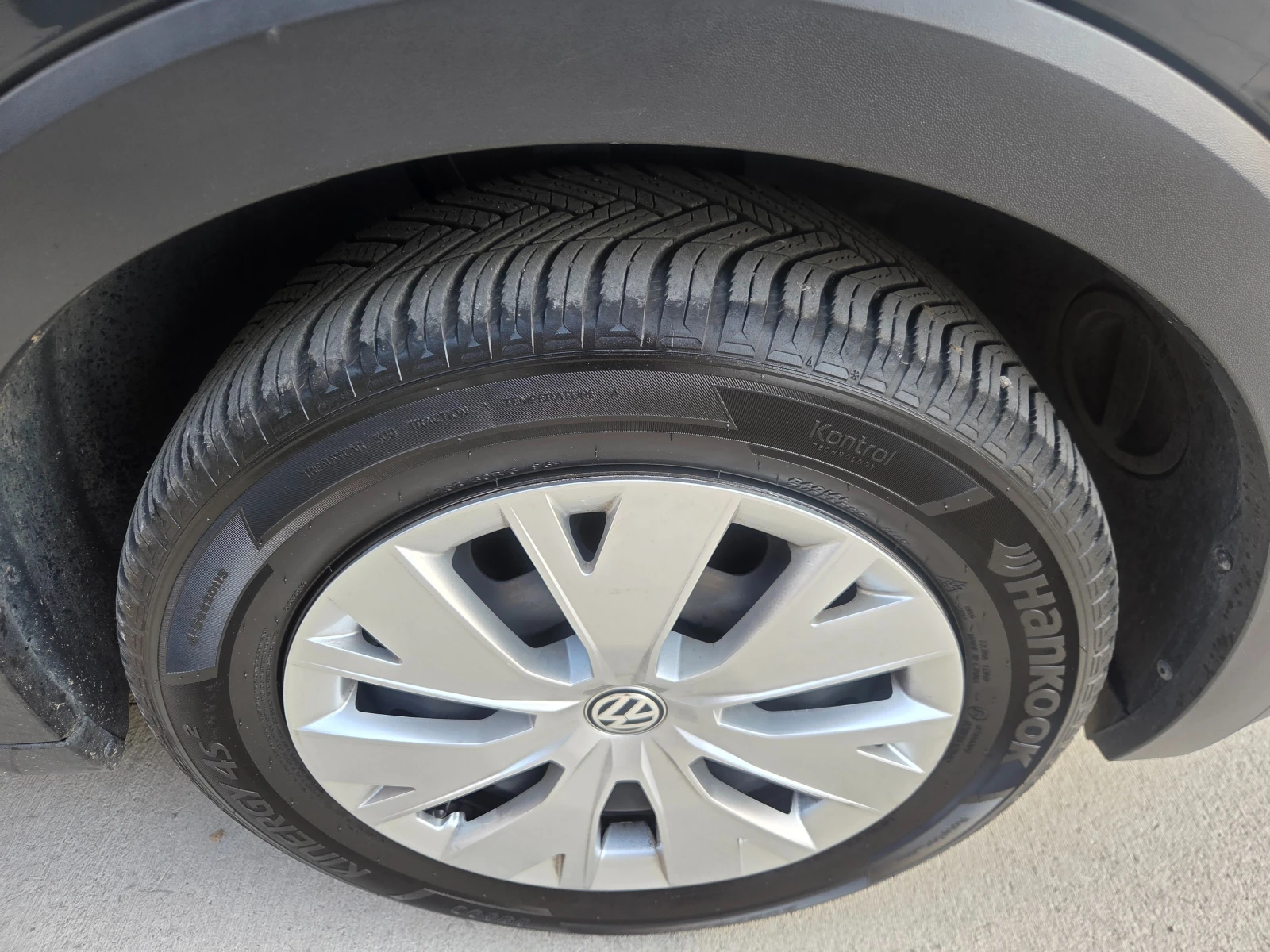 VW T-Cross 1.6 TDI* *  | Mobile.bg � ����������� 15