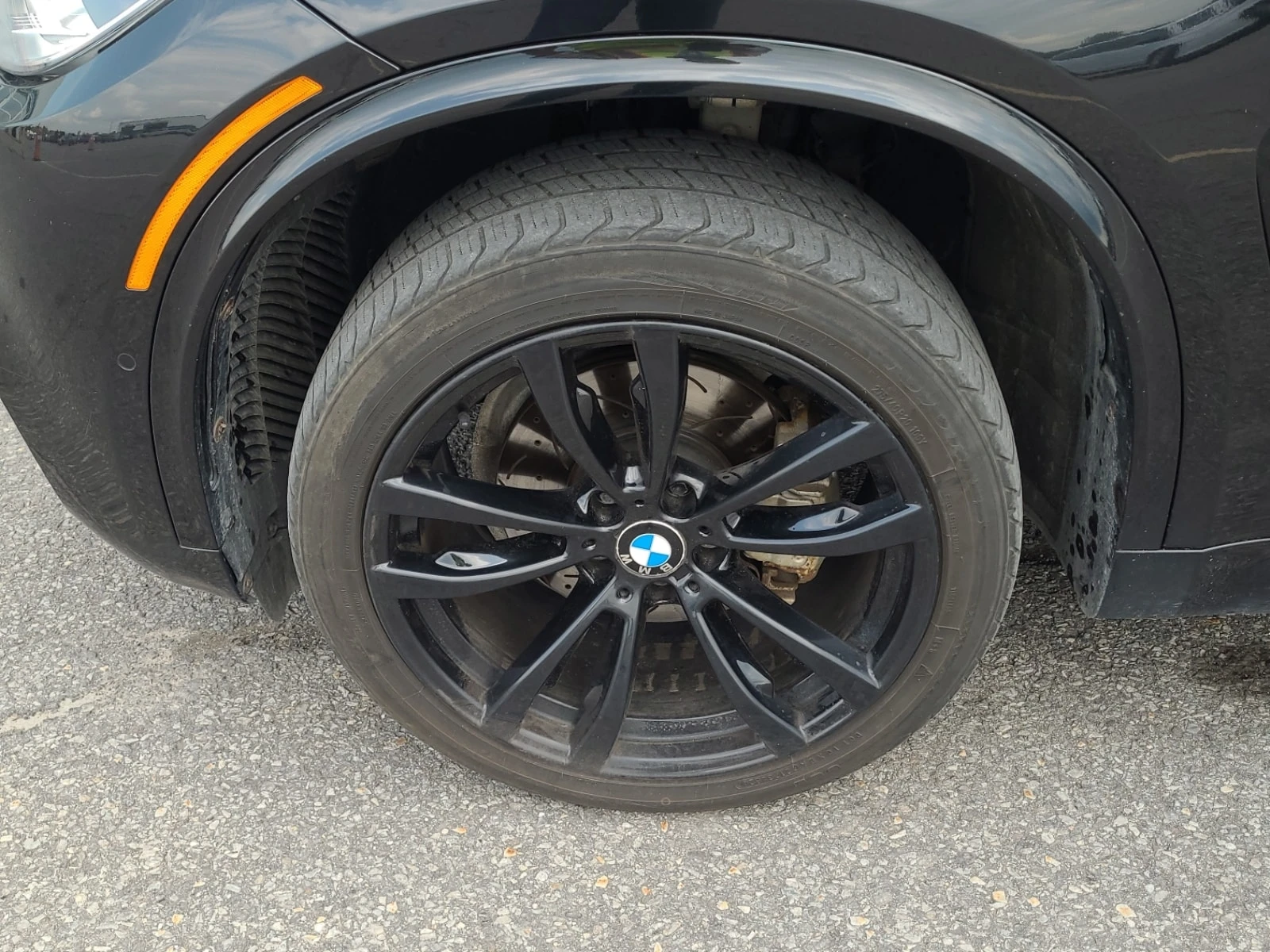 BMW X5 * XDRIVE35I * M SPORT * ДИГИТАЛНО ТАБЛО * CARFAX *, снимка 6 - Автомобили и джипове - 55867773