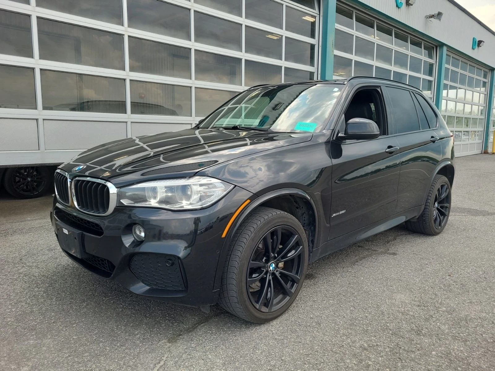 BMW X5 * XDRIVE35I * M SPORT * ДИГИТАЛНО ТАБЛО * CARFAX *