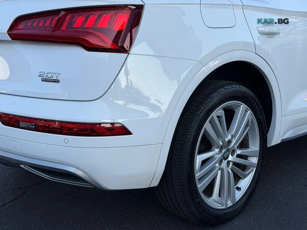 Audi Q5 Premium Plus * АвтоКредит * (ЦЕНА ДО БГ), снимка 8 - Автомобили и джипове - 56046041