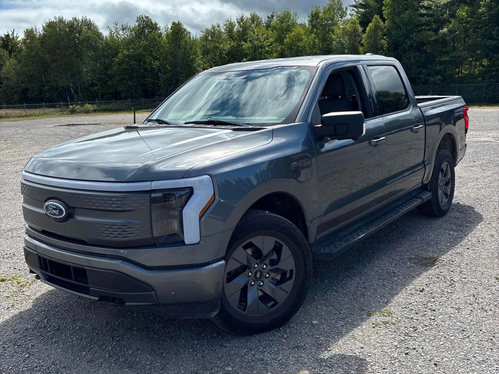 Ford F150 * 4WD SuperCrew 5.5' Box * CARFAX * 