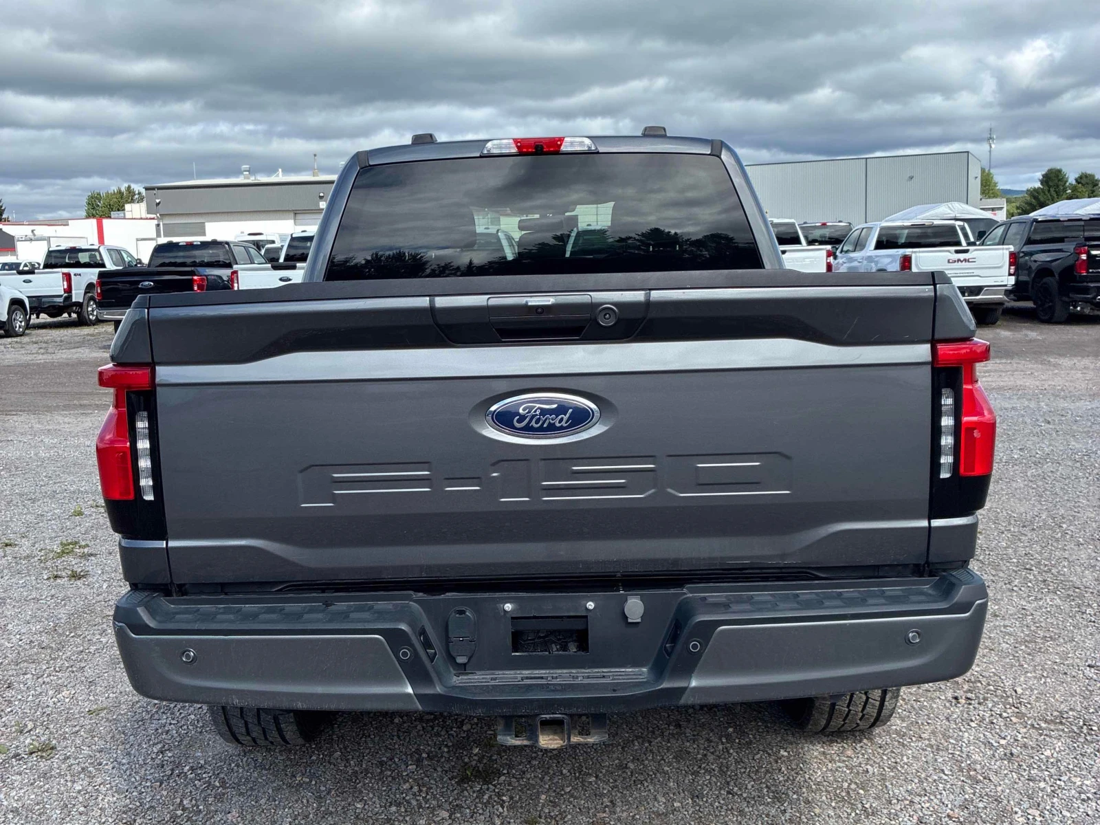 Ford F150 * 4WD SuperCrew 5.5' Box * CARFAX * , снимка 4 - Автомобили и джипове - 56086124