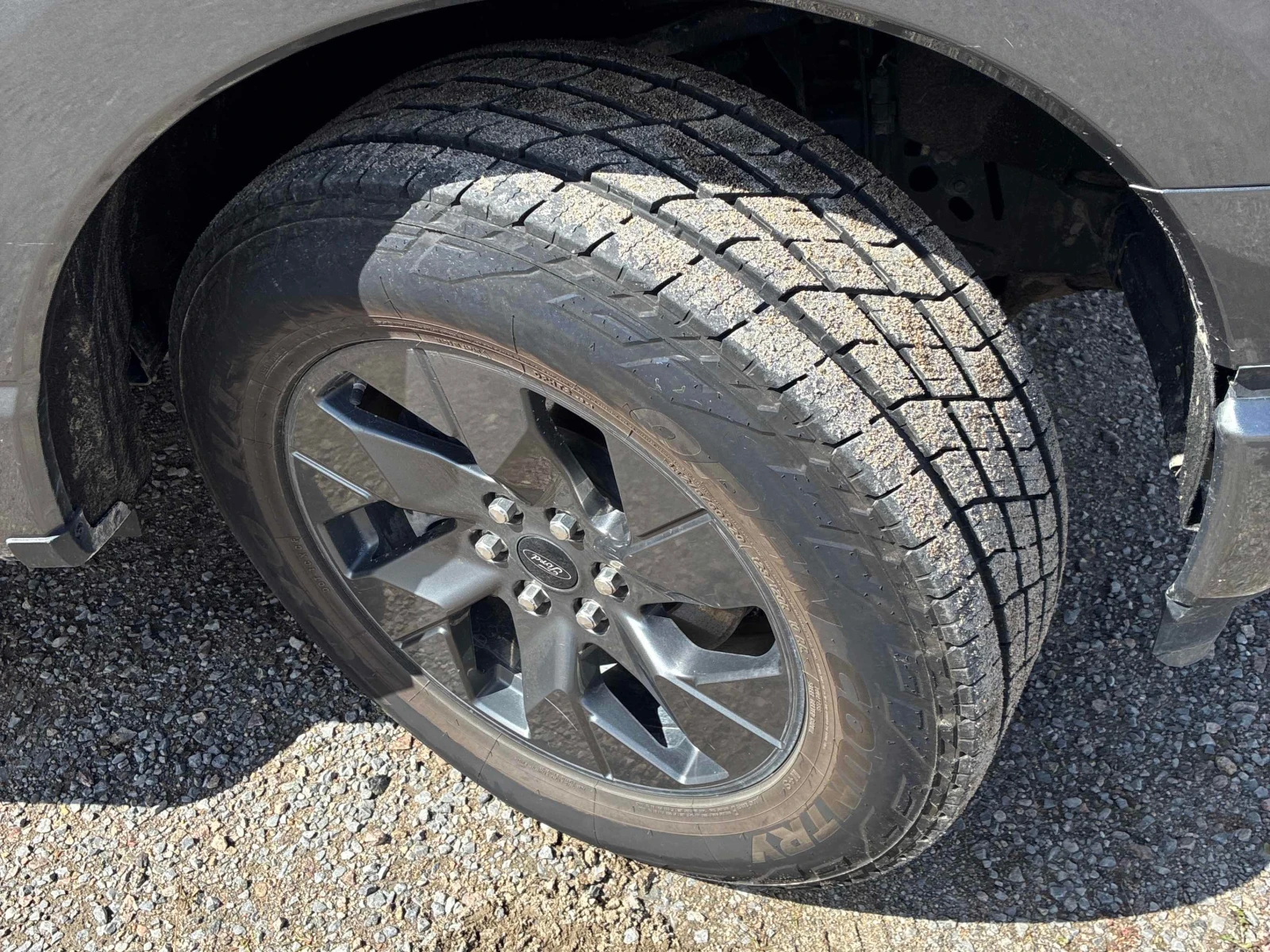 Ford F150 * 4WD SuperCrew 5.5' Box * CARFAX * , снимка 17 - Автомобили и джипове - 56086124