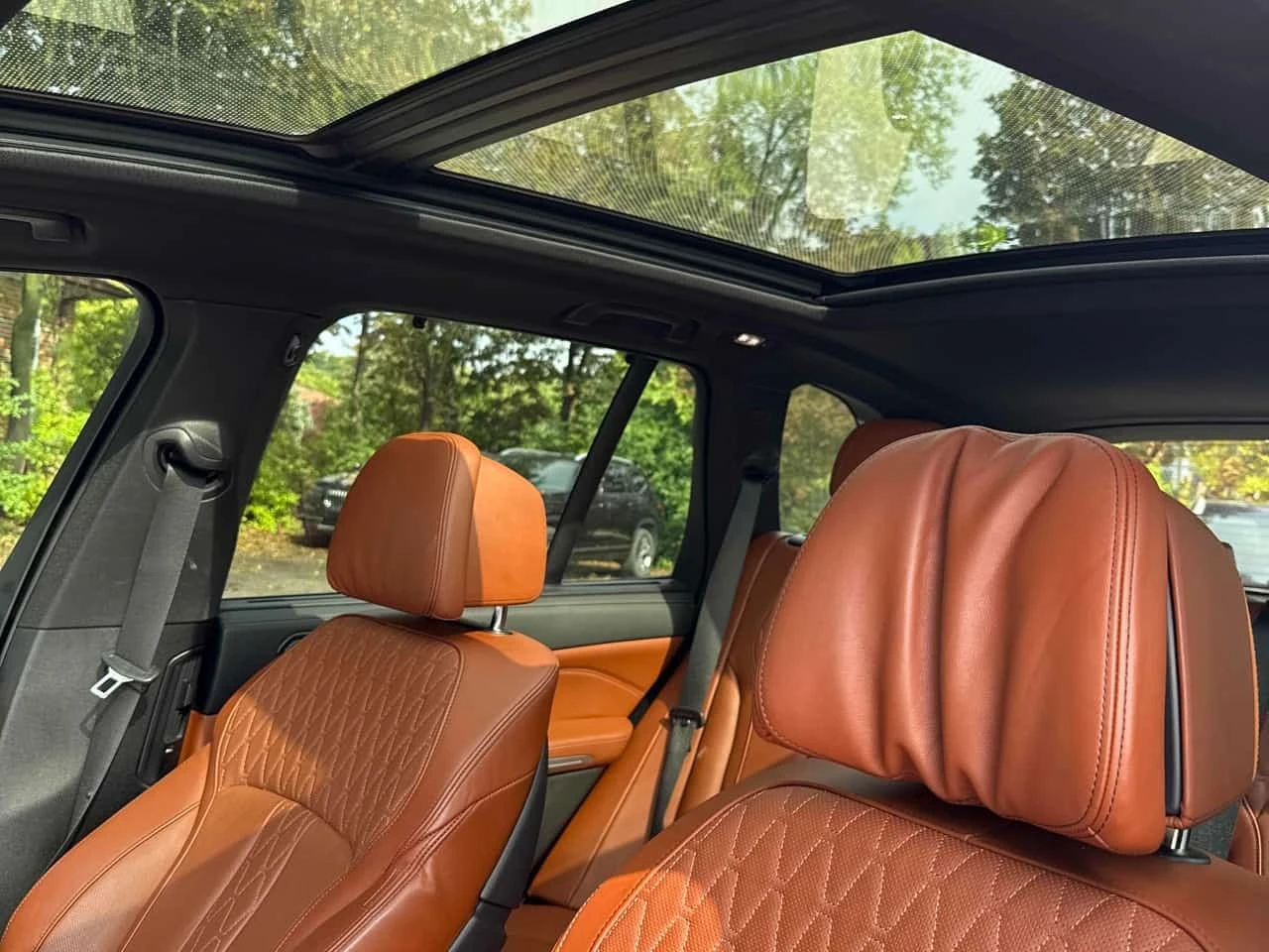 BMW X5 * xDrive40i * CARFAX * ��� ������������ ������ | Mobile.bg � ����������� 10