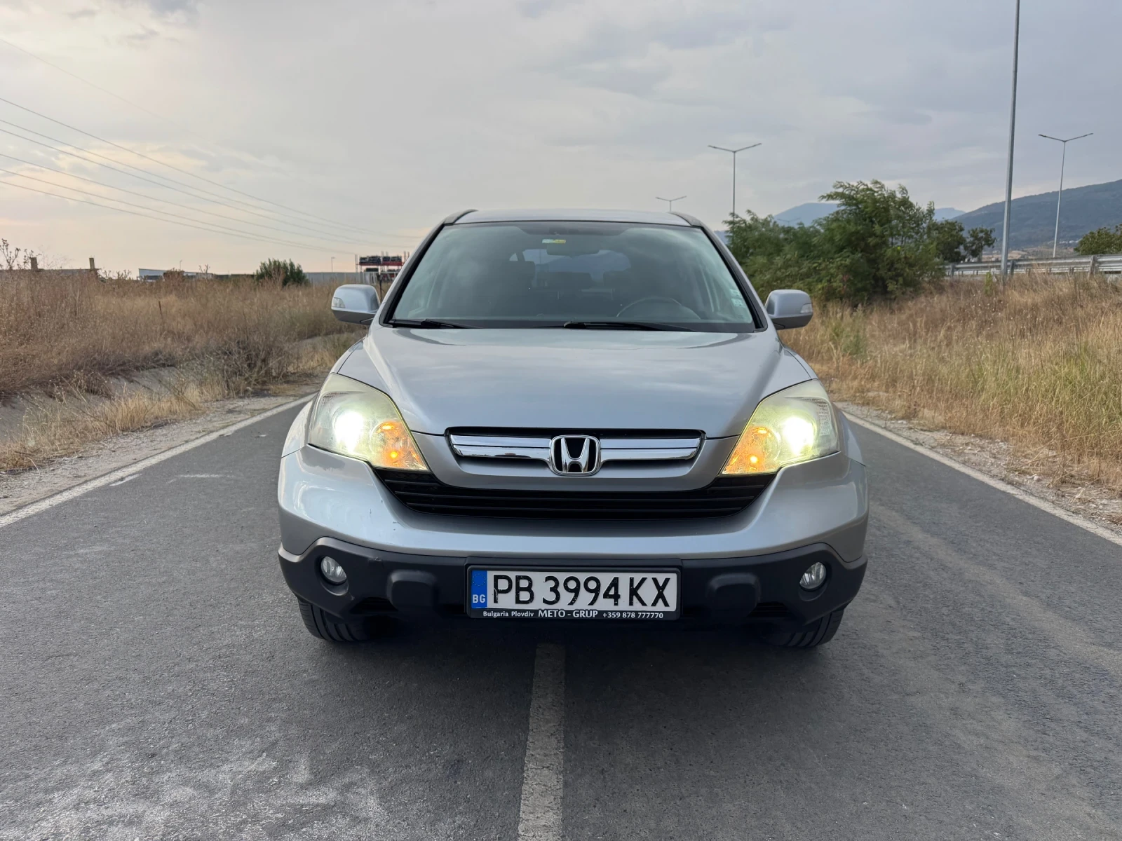 Honda Cr-v 2.2 I-CDTI AWD | Mobile.bg � ����������� 2