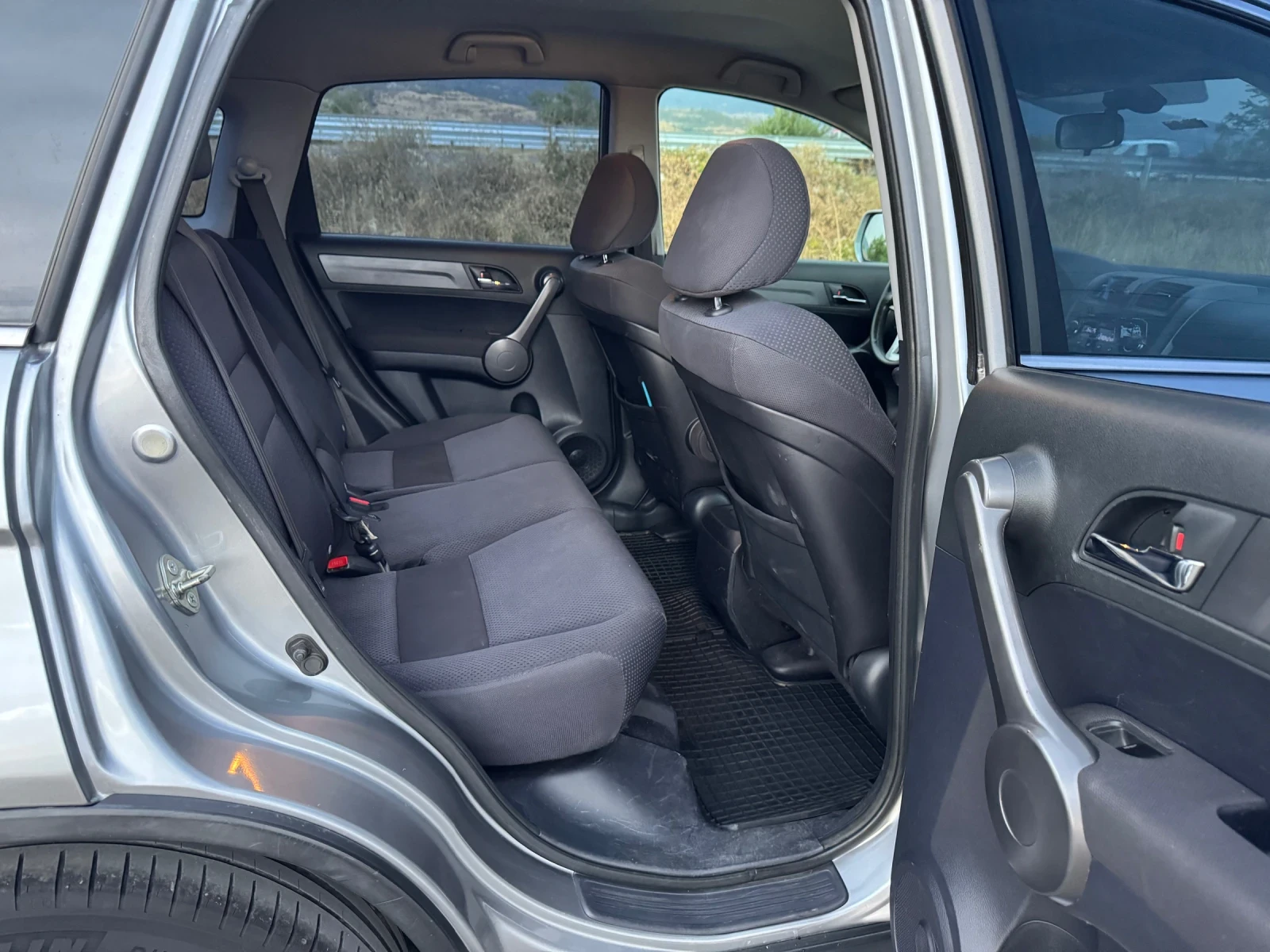 Honda Cr-v 2.2 I-CDTI AWD | Mobile.bg � ����������� 11