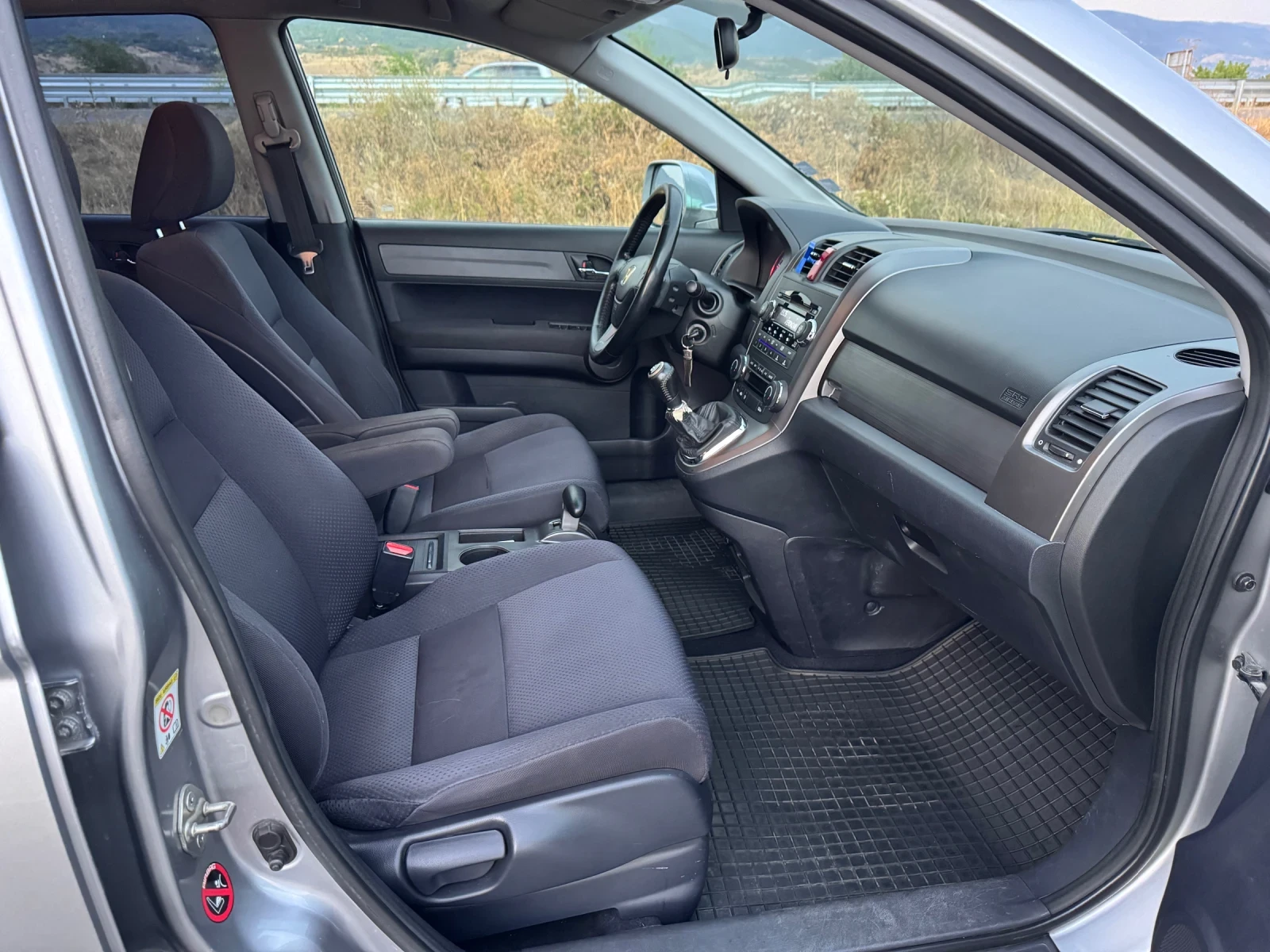 Honda Cr-v 2.2 I-CDTI AWD | Mobile.bg � ����������� 10