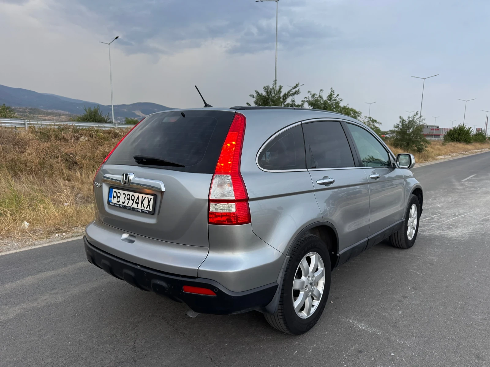 Honda Cr-v 2.2 I-CDTI AWD | Mobile.bg � ����������� 4