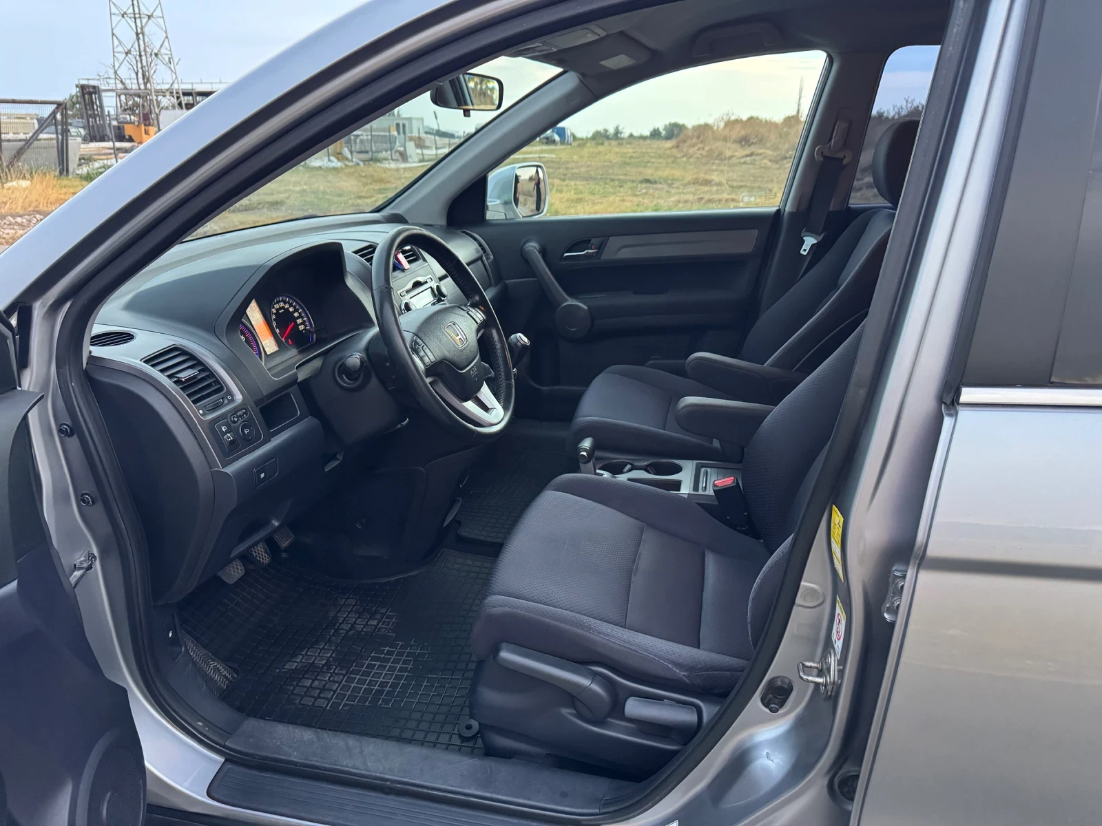 Honda Cr-v 2.2 I-CDTI AWD | Mobile.bg � ����������� 8