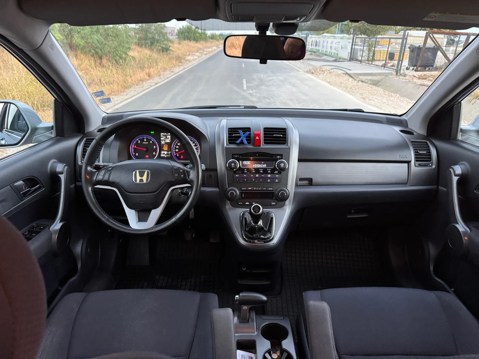 Honda Cr-v 2.2 I-CDTI AWD | Mobile.bg � ����������� 7