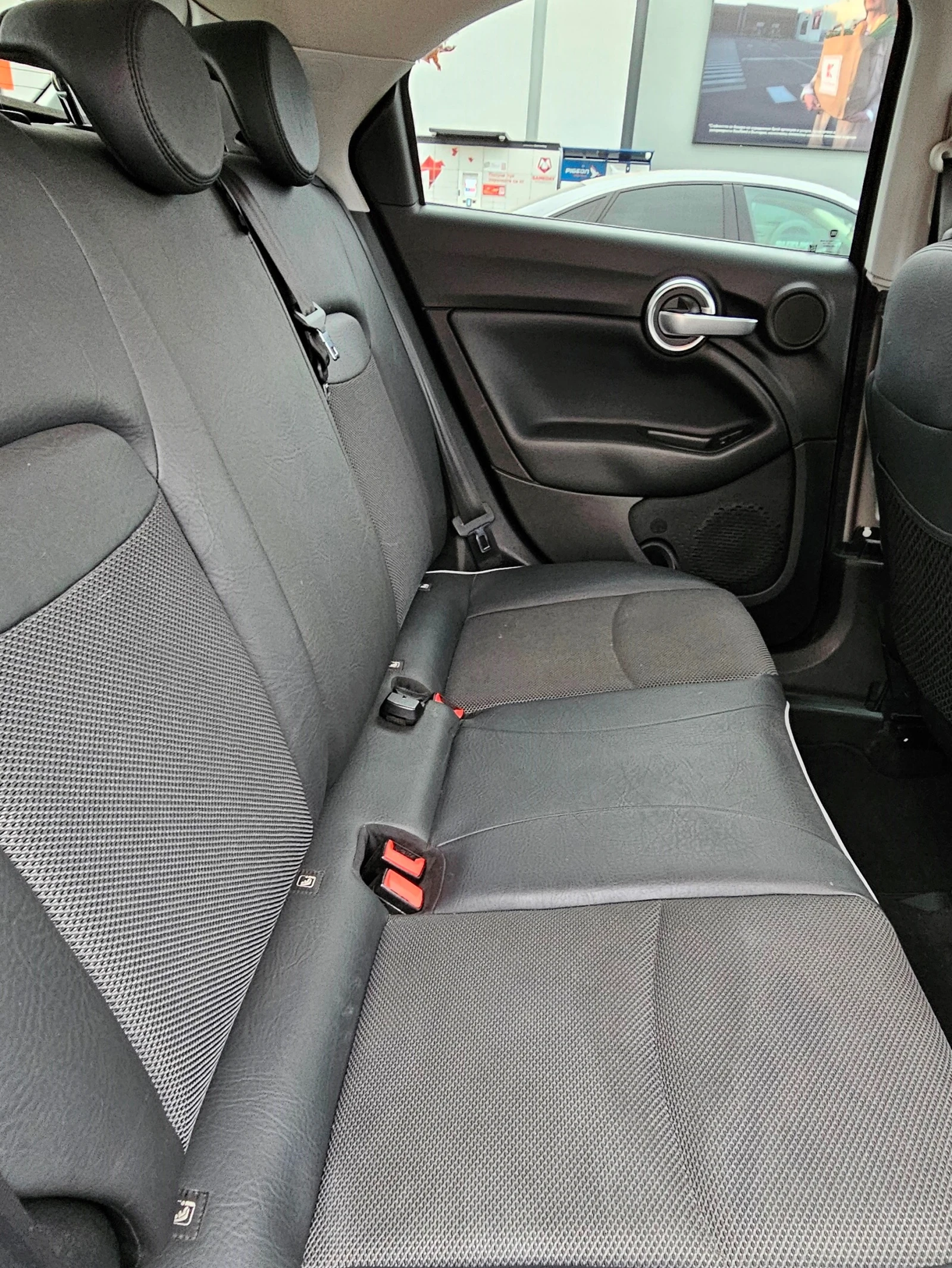 Fiat 500X, снимка 6 - Автомобили и джипове - 56473936