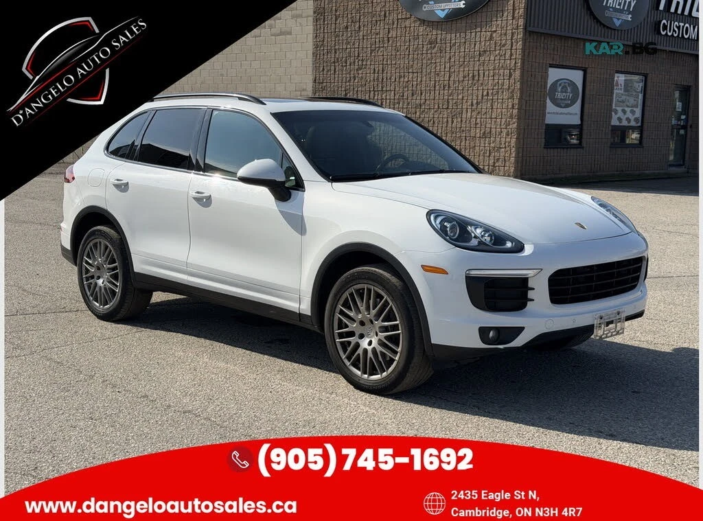 Porsche Cayenne 3.6 AWD* �������* ������* ��������* ������ ����*  | Mobile.bg � ����������� 3