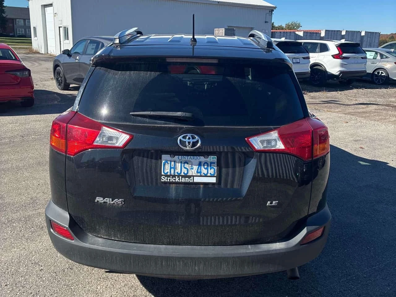 Toyota Rav4 * LE * ���������� * ������ ���������������� | Mobile.bg � ����������� 5
