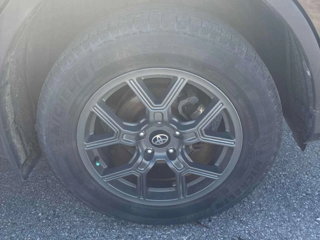 Toyota Rav4 * LE * ���������� * ������ ���������������� | Mobile.bg � ����������� 6