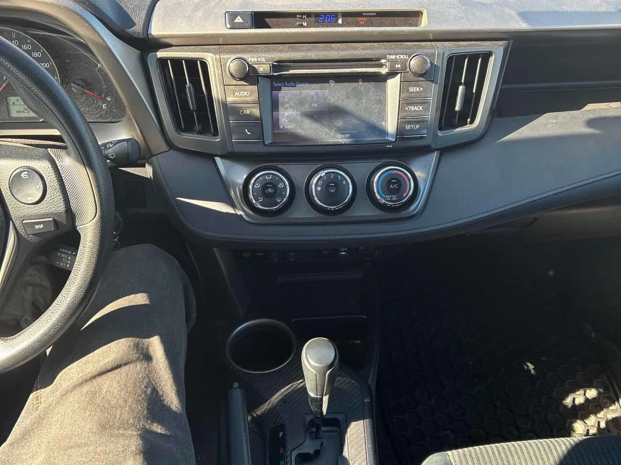 Toyota Rav4 * LE * ���������� * ������ ���������������� | Mobile.bg � ����������� 9