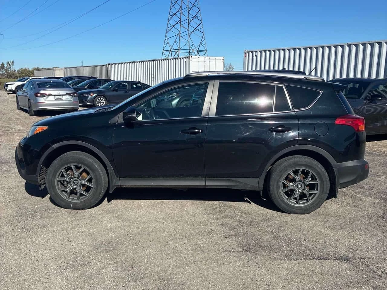 Toyota Rav4 * LE * ���������� * ������ ���������������� | Mobile.bg � ����������� 3