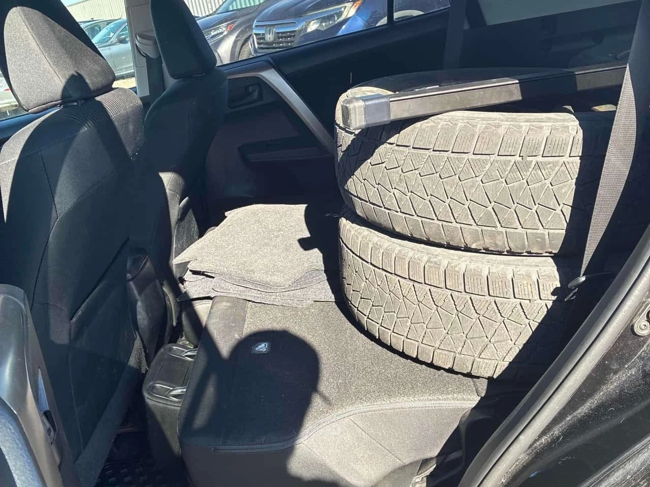 Toyota Rav4 * LE * ���������� * ������ ���������������� | Mobile.bg � ����������� 14