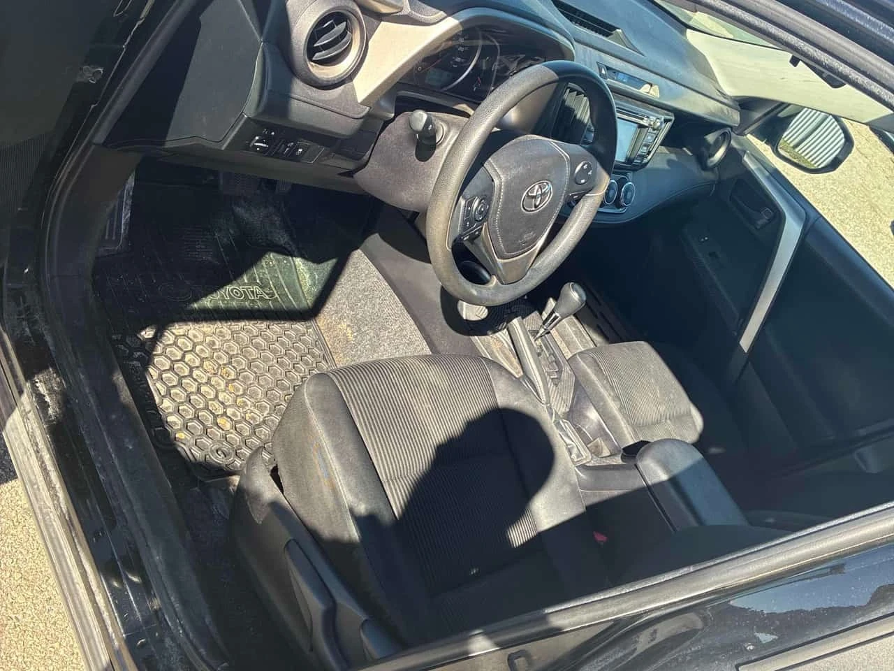 Toyota Rav4 * LE * ���������� * ������ ���������������� | Mobile.bg � ����������� 7