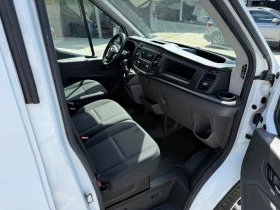 Ford Transit 2.0TDCI Климатик Euro 6D L2H2 , снимка 9