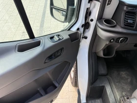 Ford Transit 2.0TDCI Климатик Euro 6D L2H2 , снимка 14