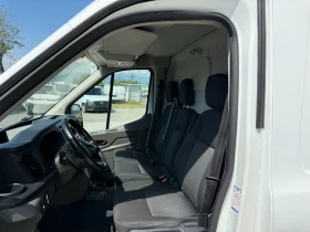Ford Transit 2.0TDCI Климатик Euro 6D L2H2 , снимка 16
