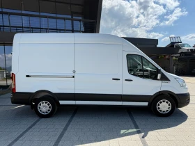 Ford Transit 2.0TDCI Климатик Euro 6D L2H2 , снимка 8