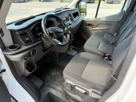 Ford Transit 2.0TDCI Климатик Euro 6D L2H2 , снимка 11