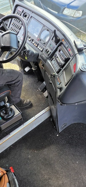 Scania Ayats Двуетажен, снимка 5