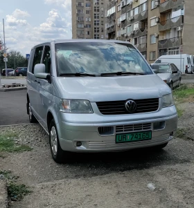 Обява за продажба на VW T5 ~10 500 лв. - изображение 1