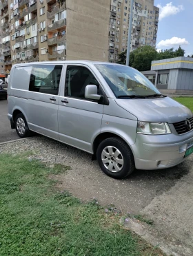 Обява за продажба на VW T5 ~10 500 лв. - изображение 1