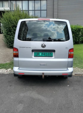 Обява за продажба на VW T5 ~10 500 лв. - изображение 3