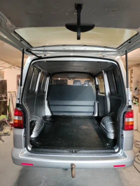 Обява за продажба на VW T5 ~10 500 лв. - изображение 4