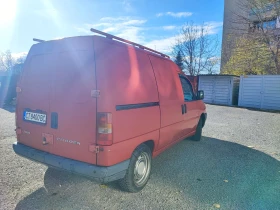 Citroen Jumpy 1.9D | Mobile.bg    5